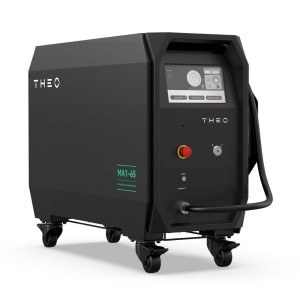 THEO MAX PHOTONICS MA1-65 1500W LASER WELDER C/W T1WFU