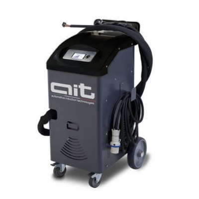 AIT IT 5K230 KB LCD Commercial Induction Heater