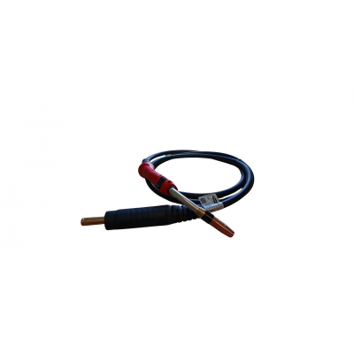 Fronius MTG 270s /FSC/UD/3.5m/45°/LED MIG/MAG manual welding torch