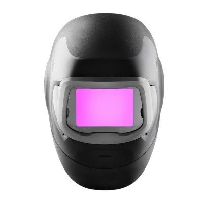 3M Speedglas G5-03 E Welding Helmet with Welding Filter G5- 01/03NC, Natural Colour Technology