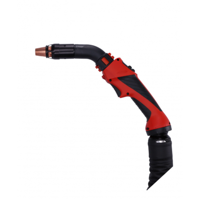 Fronius MTG 400i 4.5m Exento Fume Torch 