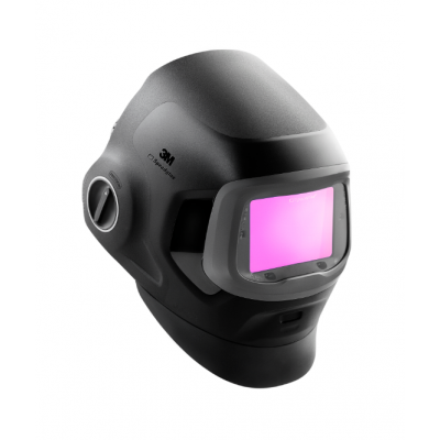 3M™ Speedglas™ Welding Helmet G5-03 Pro with Welding Filter G5-01/03TW, 631820