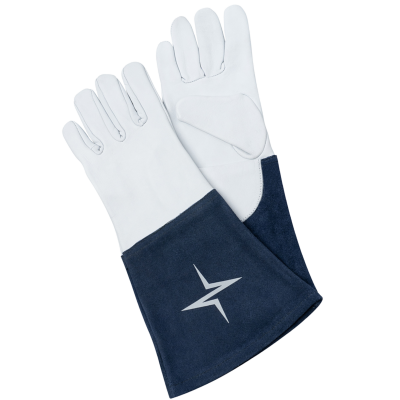 Bohler TIG Soft gloves L/10