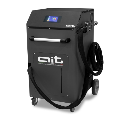 AIT HDI 18K400 TC / Heavy Duty Induction Heater