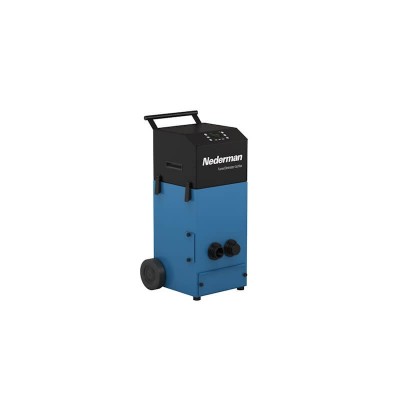 Nederman GoMax 1.8 kw 230 v