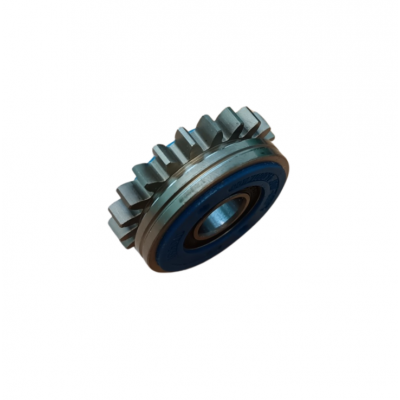 Feeder roll U 0.9 - 1.0