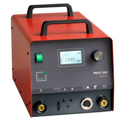 Bolt Stud Welder Pro-C 1500