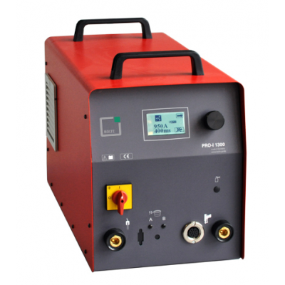 Bolte Stud Welder Pro-I 1300