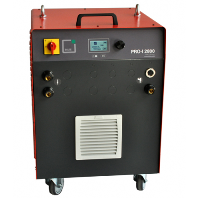 Bolte Stud Welder Pro-I 2800
