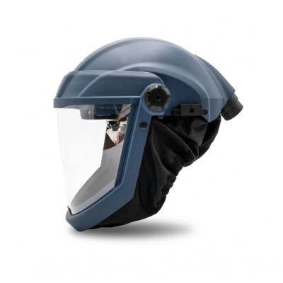 Bohler Safe Vision Air Headshield