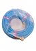 Weldgas Fitted Blue Oxygen Hose 