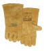 Weldas Original "BUCKTAN WIDE BODY" welding glove-L