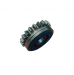 Feeder roll U 0.9 - 1.0