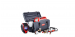 Fronius TransSteel 2200 MV Multi Voltage ToolCase Set MIG / TIG / ARC Welder Welding Machine