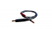 Fronius MTG 270s /FSC/UD/3.5m/45°/LED MIG/MAG manual welding torch