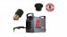 Hypertherm Powermax 85 SYNC Plasma Cutter cutting machine