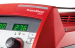 Fronius TransSteel 2200 MV Multi Voltage ToolCase Set MIG / TIG / ARC Welder Welding Machine