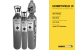 RENT FREE GAS CYLINDER HOBBYWELD 15