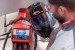 Fronius Vizor AIR/3 Ergo Connect Air Fed Welding Headshield