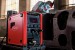 FRONIUS FORTIS 270A XT COMPACT - GASCOOLED 