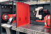 Fronius Cobot Welding Cell - Double