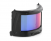 3M™ Speedglas™ G5-02 Welding Helmet with Curved Welding Filter 