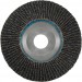  Tyrolit Premium*** Longlife C-Trim Flap Disc 40 Grit 115mm (4 1/2") - Box of 10 