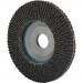  Tyrolit Premium*** Longlife C-Trim Flap Disc 40 Grit 115mm (4 1/2") - Box of 10 