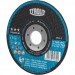 Tyrolit Tyrolution Premium *** 2-in-1 super-thin cut-off disc cutting wheels 115mm (4 1/2") x 1 - BOX 25