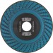 Tyrolit PREMIUM RONDELLER® 2 in 1 115 x 36 Grit - Box 25