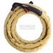 Weldas PYTHONrap™  cable cover - 6.7 meter length and 22mm diameter